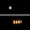 Spec-D Tuning 07-17 Toyota Tundra Twng Mirrors Chrm- Pwr Htd LED, RMX-TUN07G2LEDHP-FS RMX-TUN07G2LEDHP-FS - alternate 6
